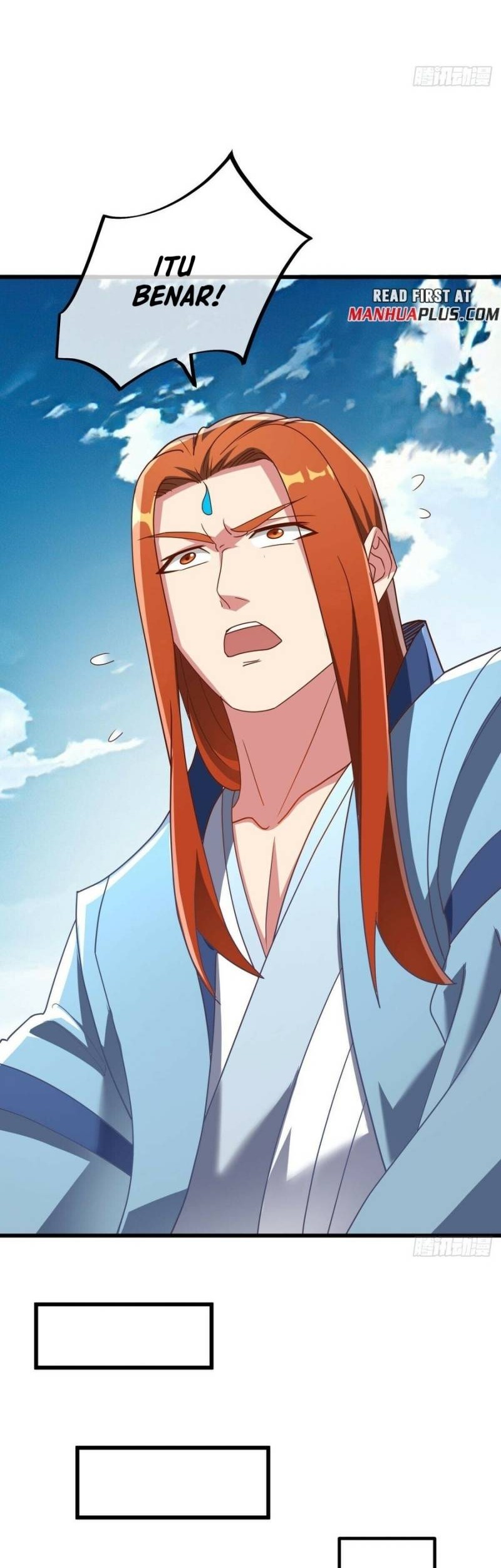 Peerless Soul Chapter 534 Gambar 40