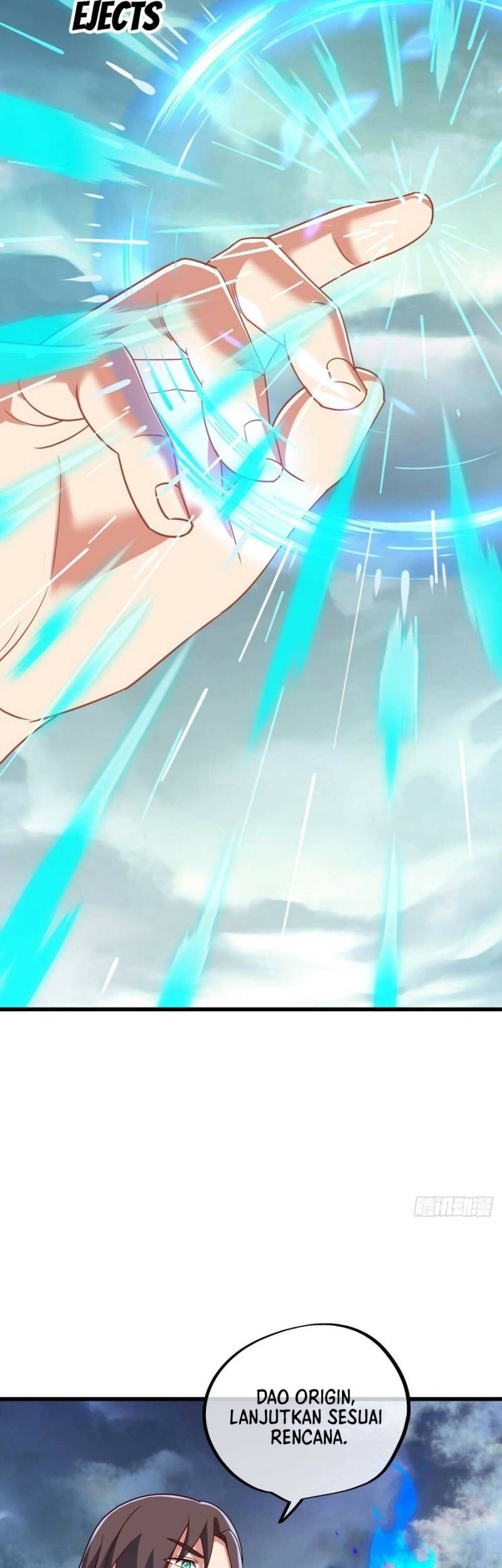 Peerless Soul Chapter 534 Gambar 43