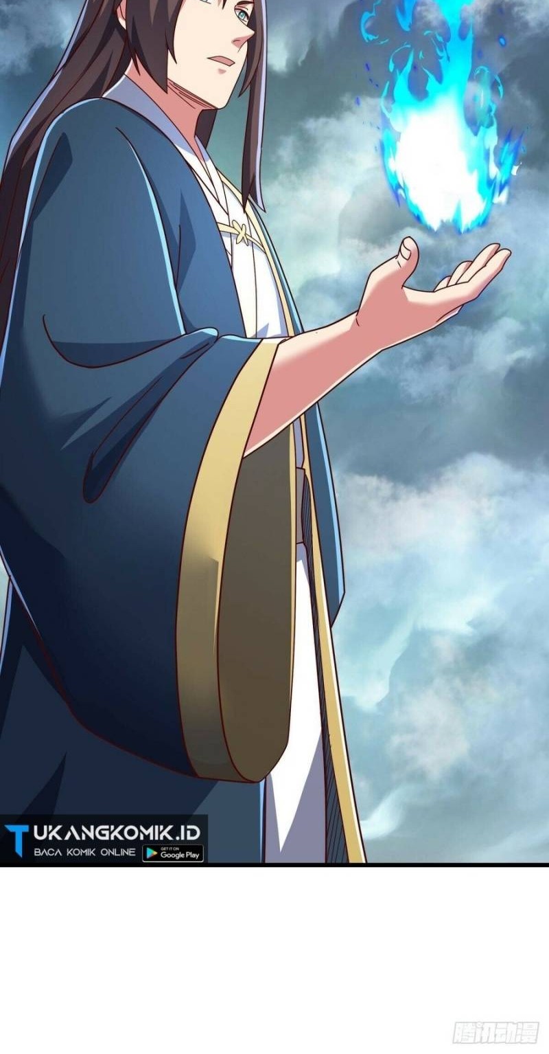 Peerless Soul Chapter 534 Gambar 44