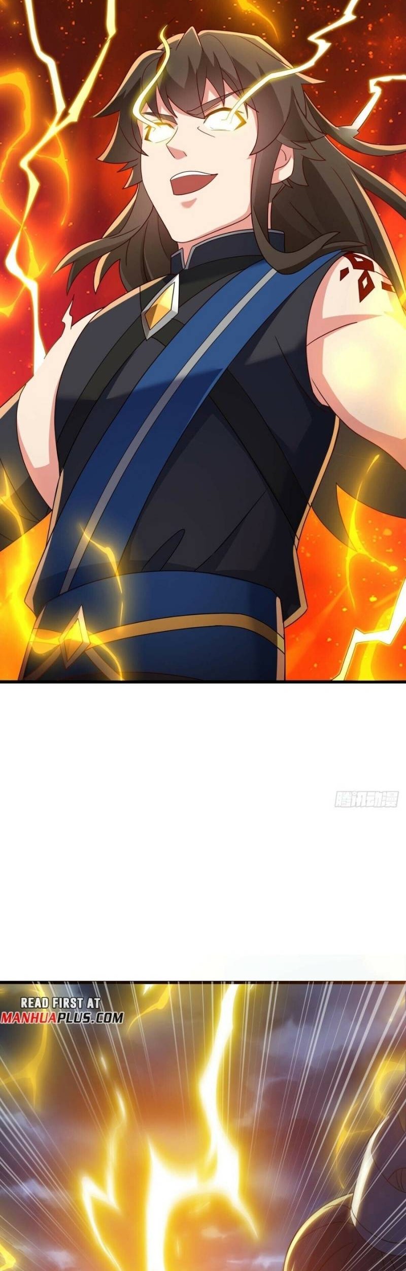 Peerless Soul Chapter 534 Gambar 48