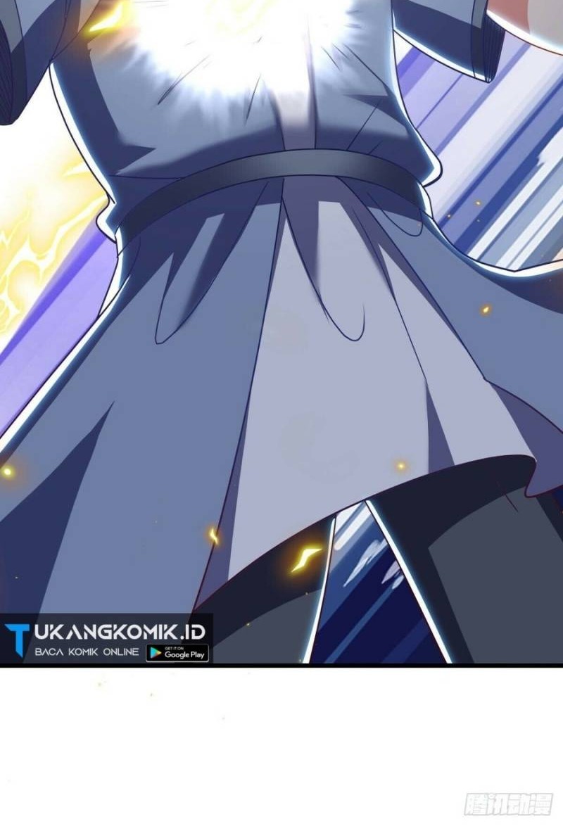 Peerless Soul Chapter 534 Gambar 50
