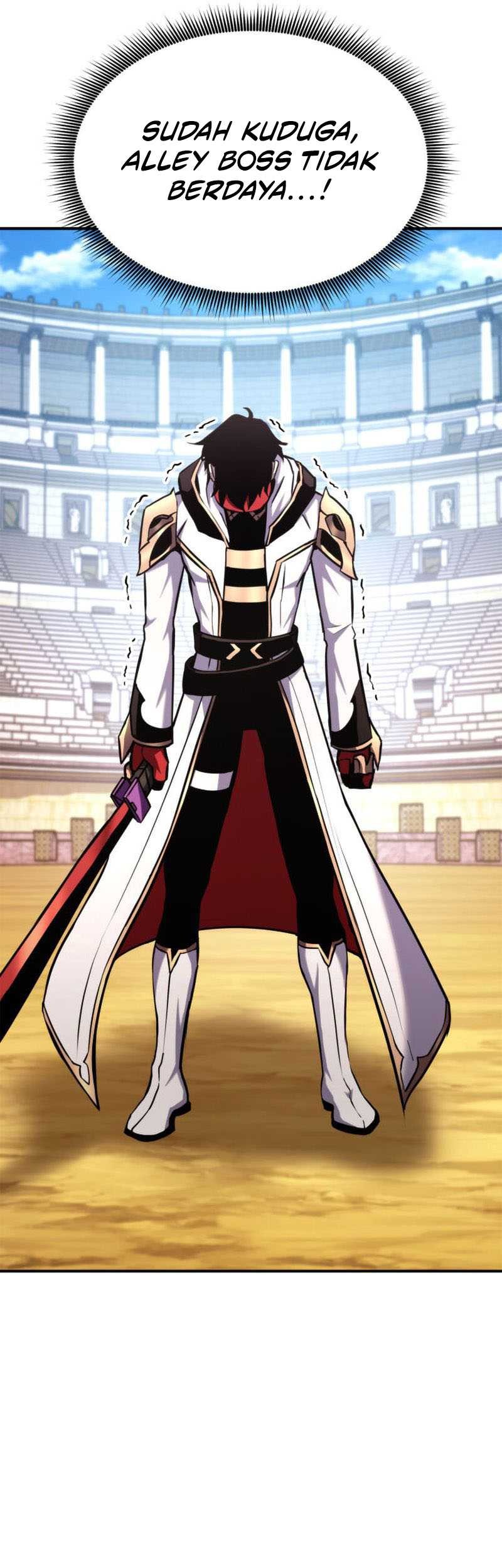 Ranker’s Return (Remake) Chapter 120 Gambar 48