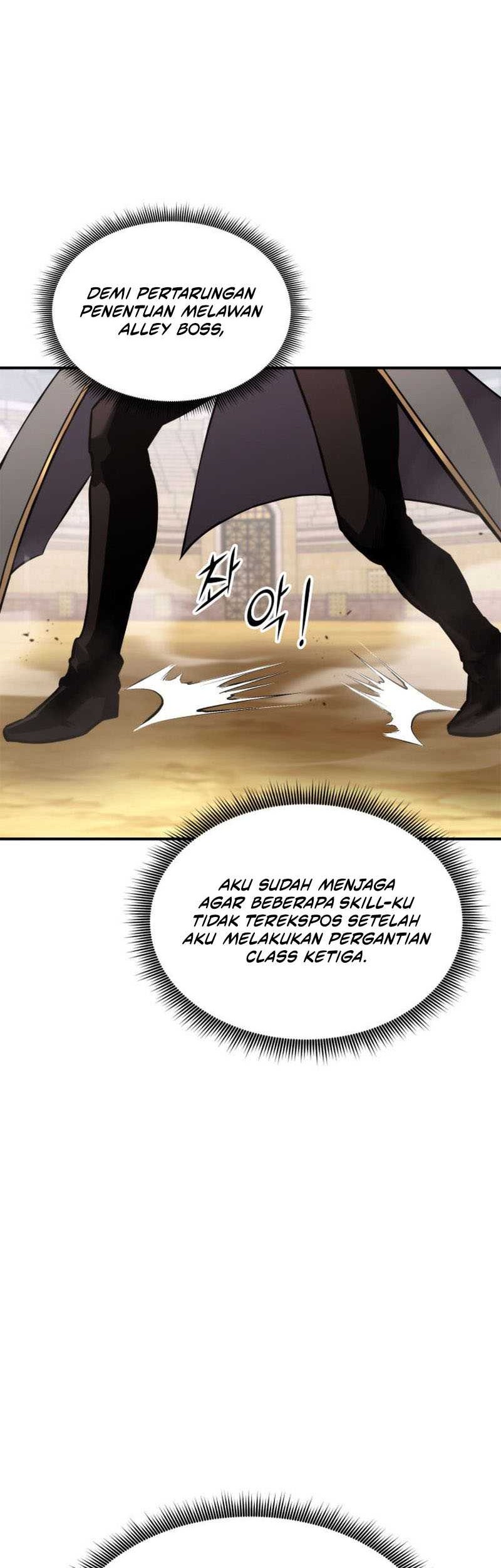 Ranker’s Return (Remake) Chapter 120 Gambar 49
