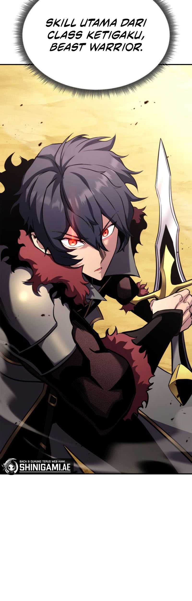 Ranker’s Return (Remake) Chapter 120 Gambar 50