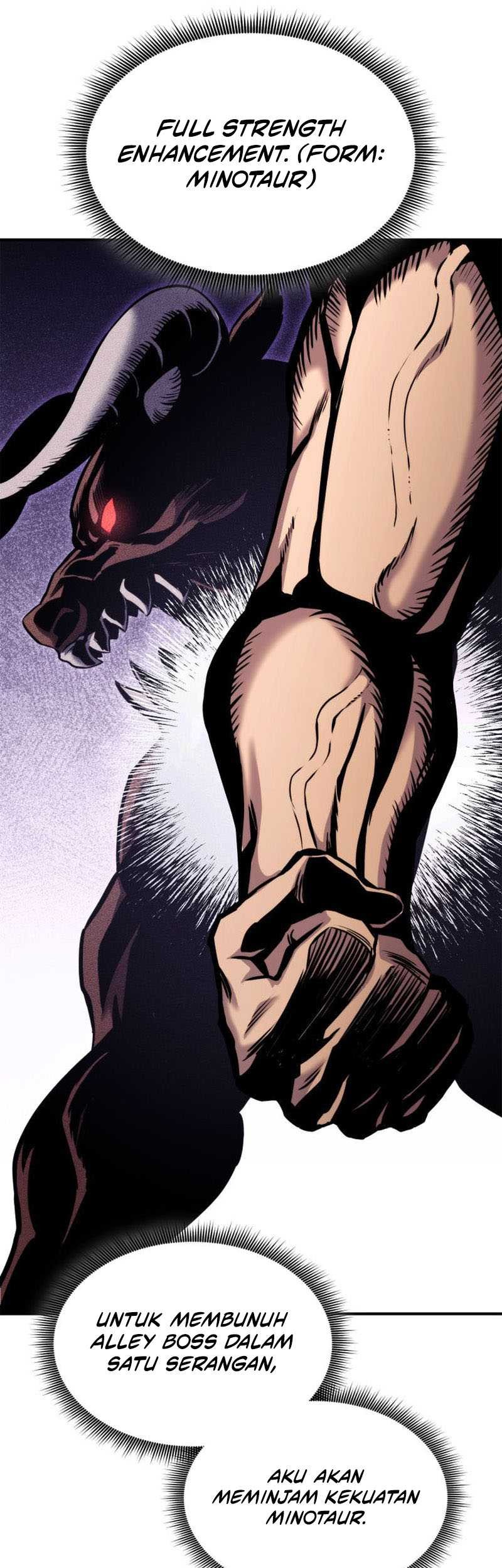 Ranker’s Return (Remake) Chapter 120 Gambar 52