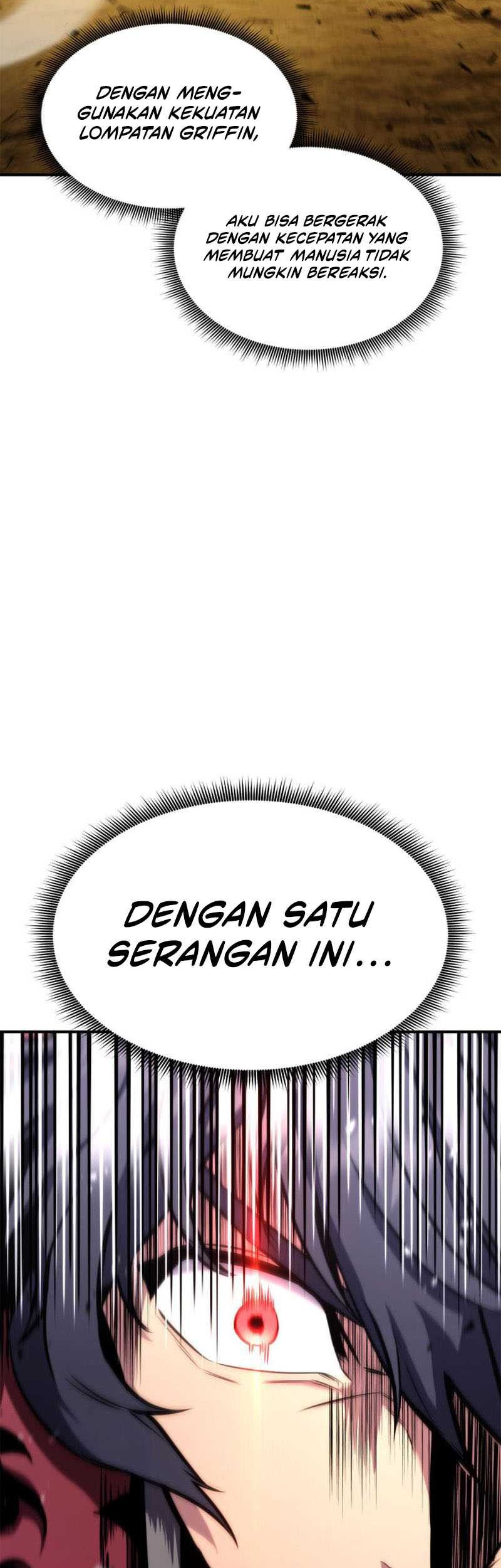 Ranker’s Return (Remake) Chapter 120 Gambar 54