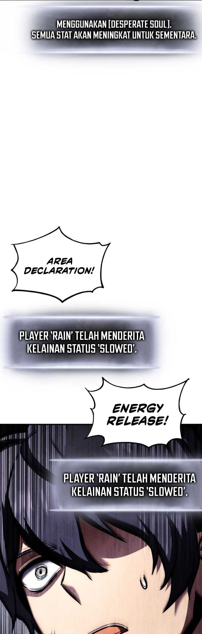 Ranker’s Return (Remake) Chapter 120 Gambar 58