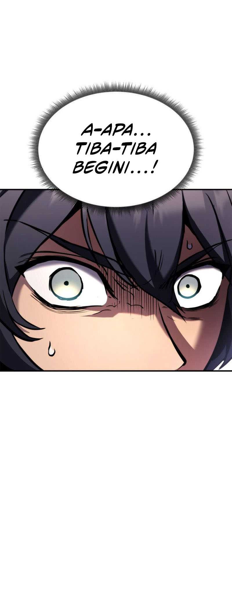 Ranker’s Return (Remake) Chapter 120 Gambar 63