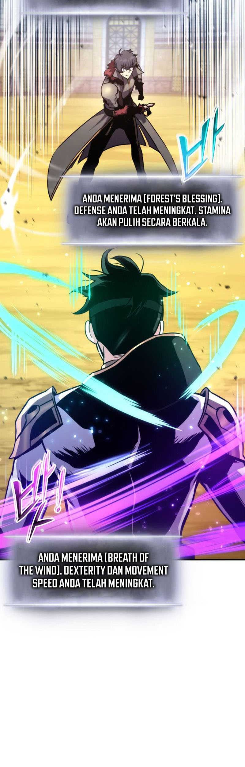 Ranker’s Return (Remake) Chapter 120 Gambar 62