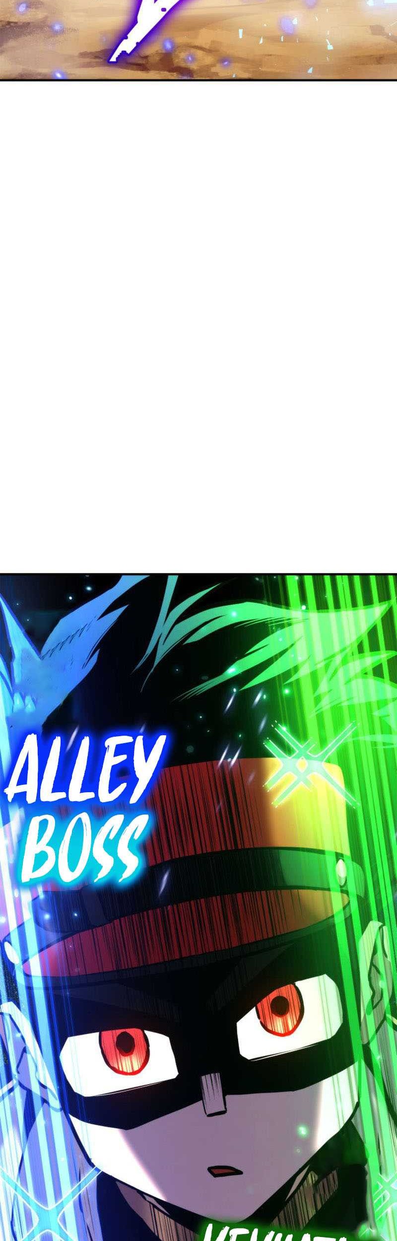 Ranker’s Return (Remake) Chapter 120 Gambar 65