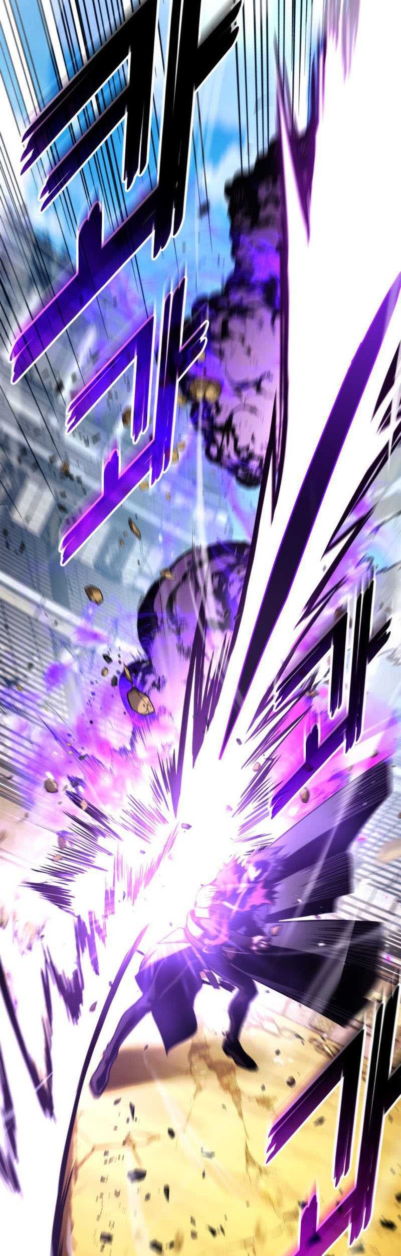 Ranker’s Return (Remake) Chapter 120 Gambar 69