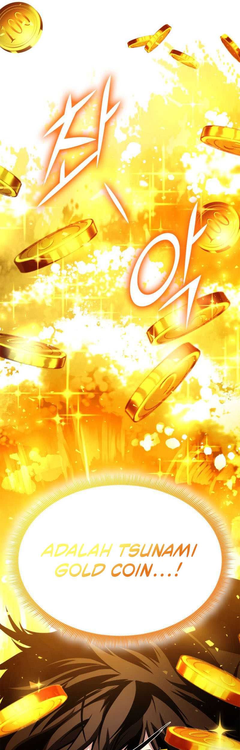 Ranker’s Return (Remake) Chapter 120 Gambar 34