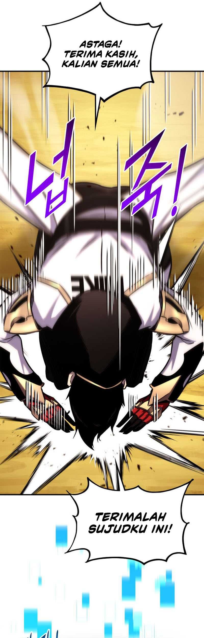 Ranker’s Return (Remake) Chapter 120 Gambar 36