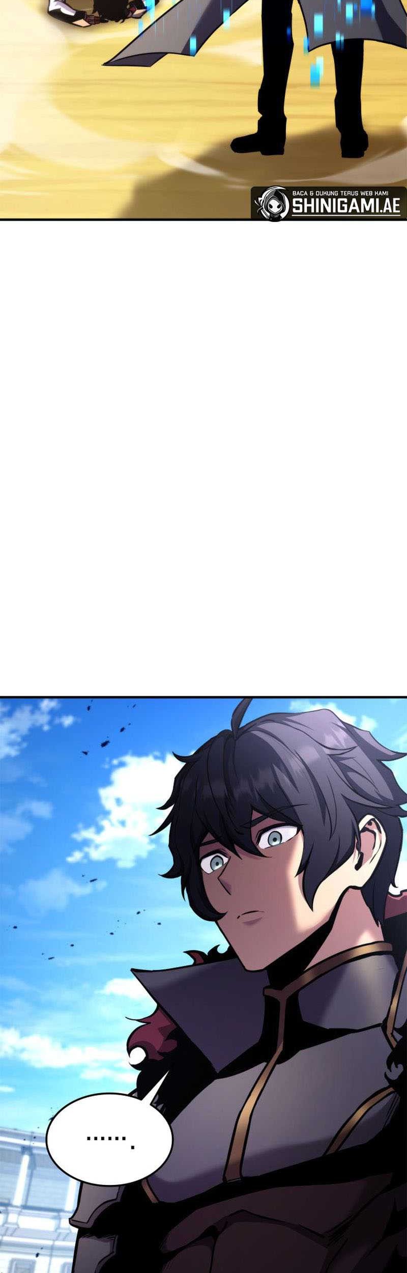 Ranker’s Return (Remake) Chapter 120 Gambar 38