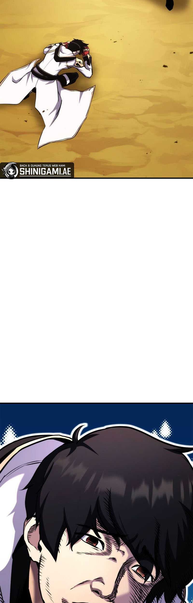 Ranker’s Return (Remake) Chapter 120 Gambar 42