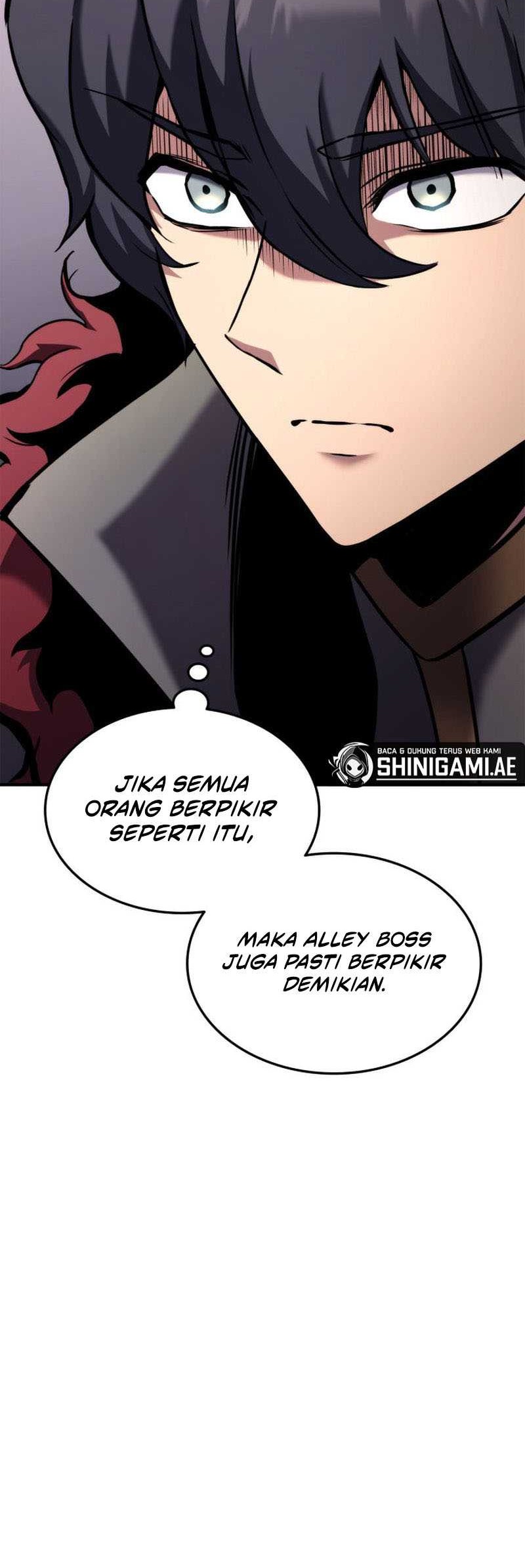Ranker’s Return (Remake) Chapter 120 Gambar 47