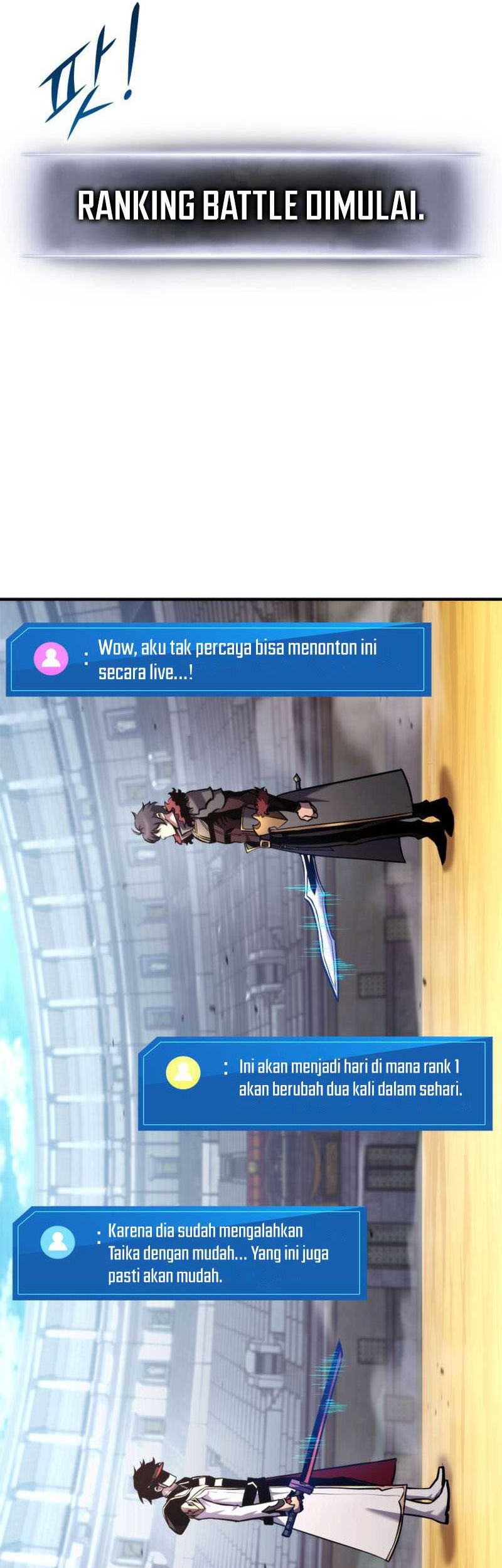Ranker’s Return (Remake) Chapter 120 Gambar 45