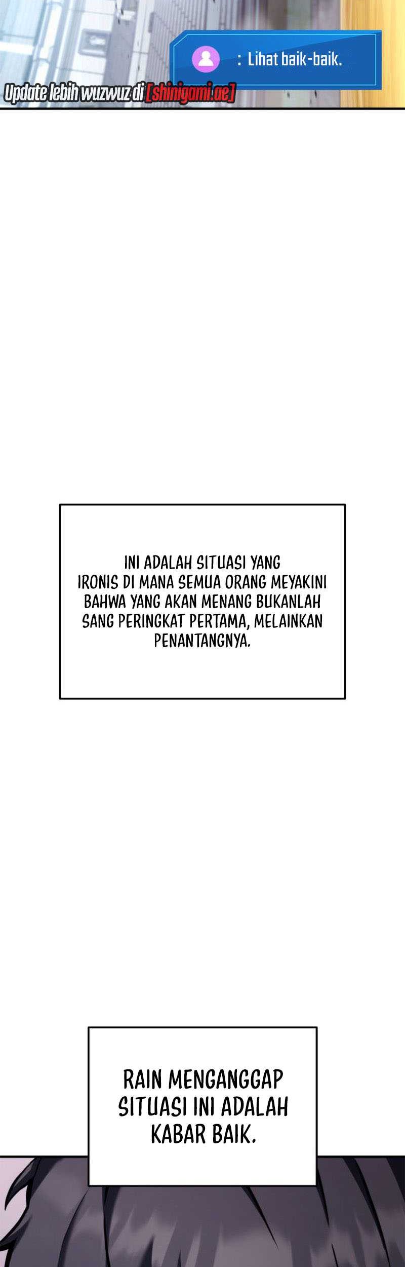 Ranker’s Return (Remake) Chapter 120 Gambar 46