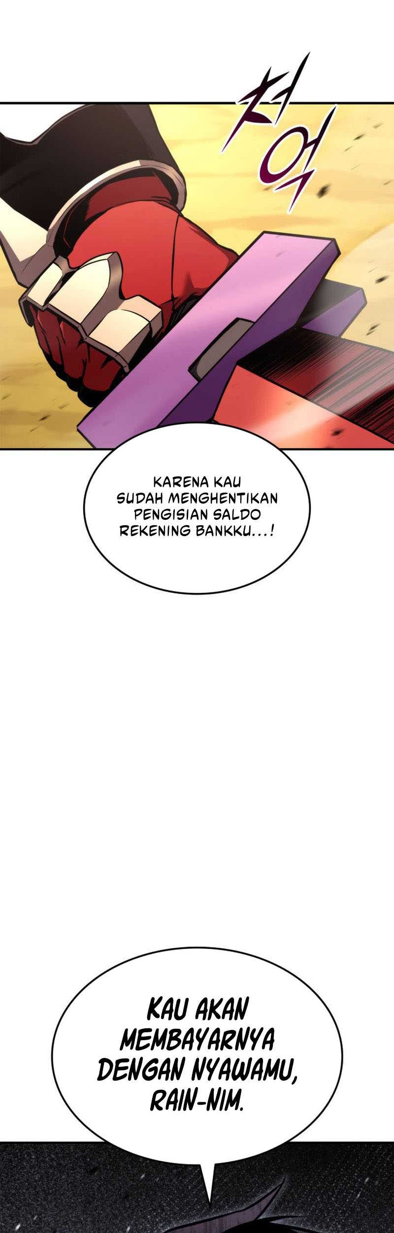 Ranker’s Return (Remake) Chapter 120 Gambar 73