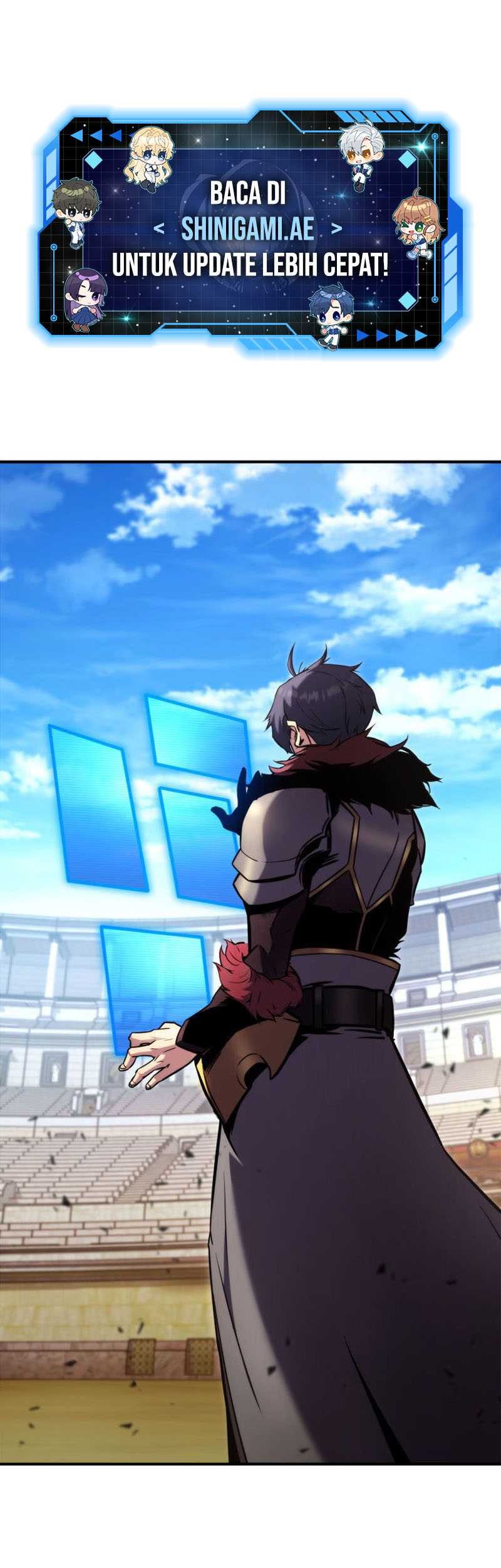 Manhwa Ranker’s Return (Remake) Chapter 120 gambar nomor 2