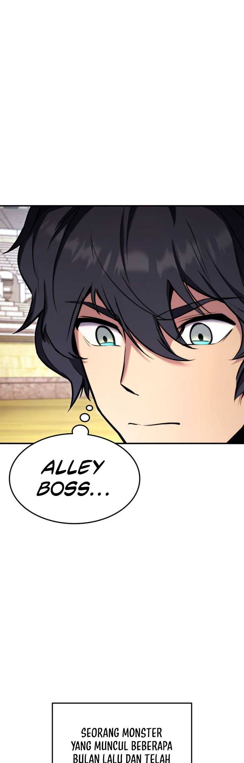 Ranker’s Return (Remake) Chapter 120 Gambar 3