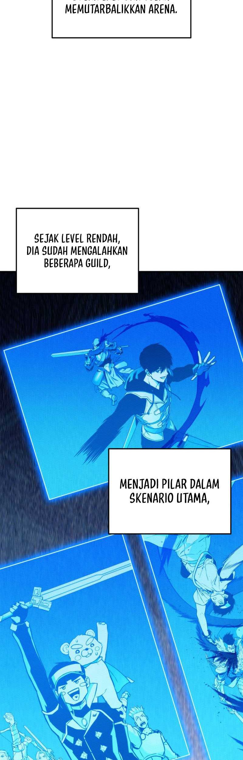 Ranker’s Return (Remake) Chapter 120 Gambar 4