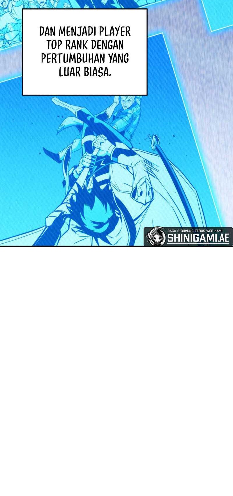 Ranker’s Return (Remake) Chapter 120 Gambar 5