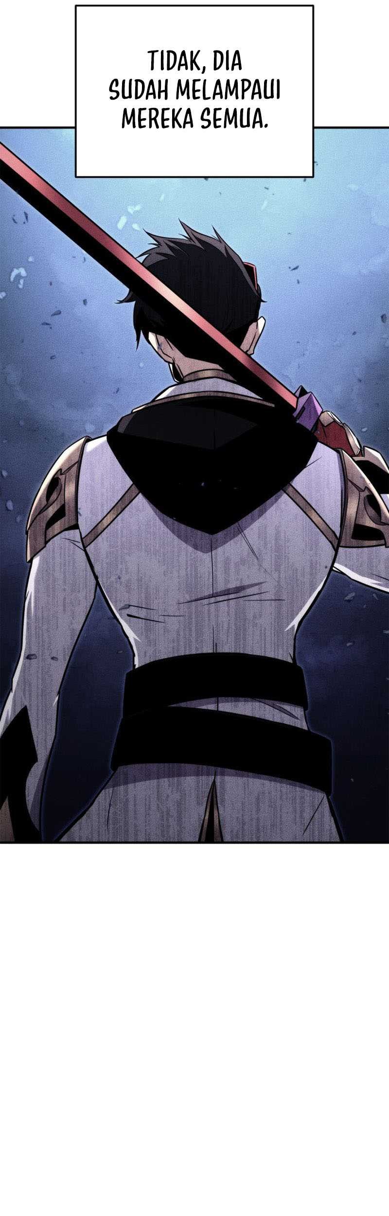 Ranker’s Return (Remake) Chapter 120 Gambar 6