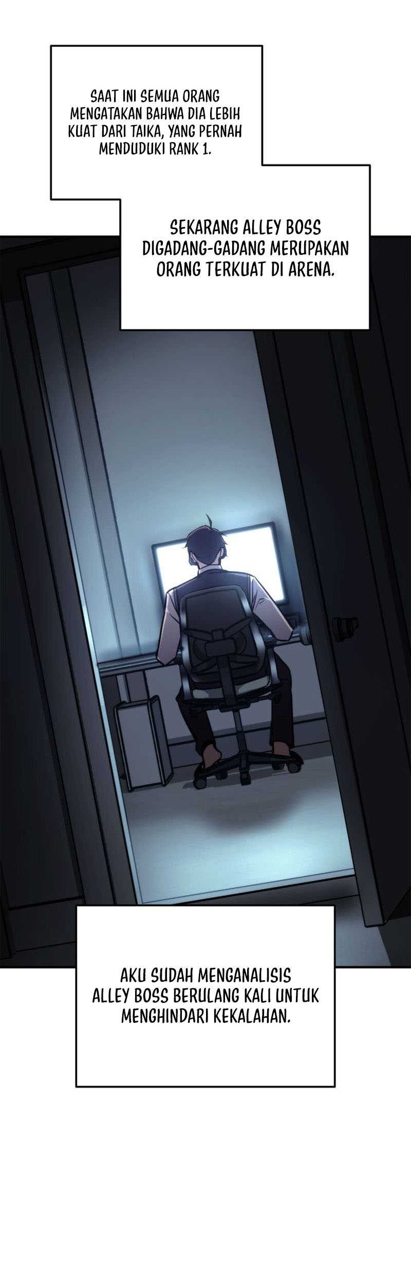 Ranker’s Return (Remake) Chapter 120 Gambar 7