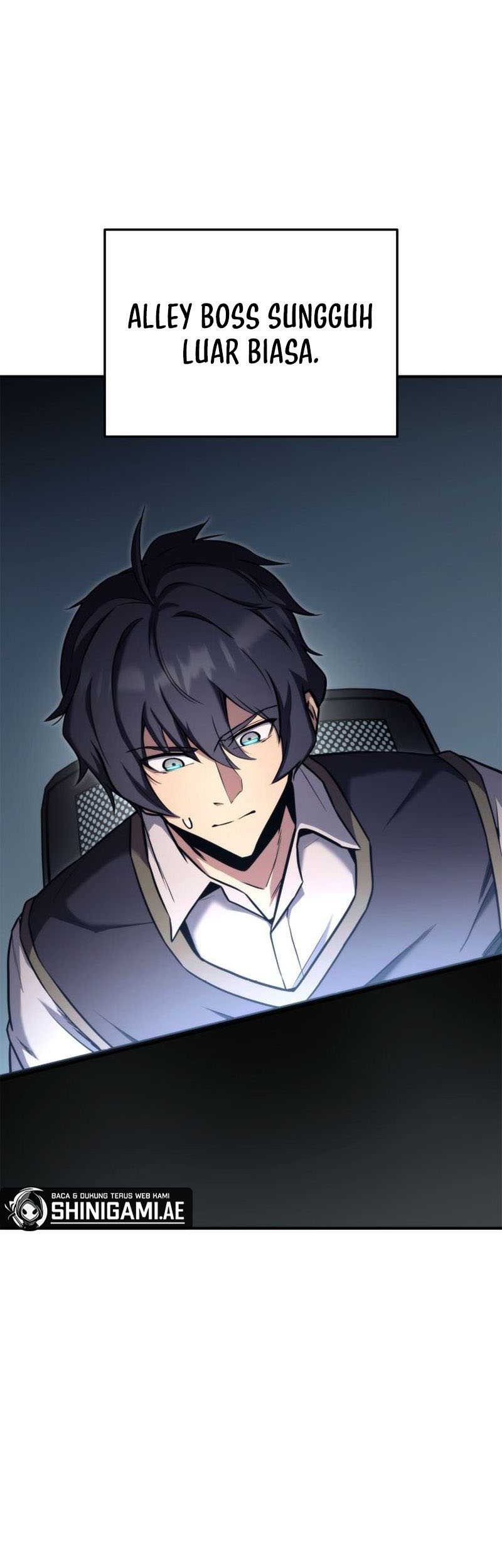 Ranker’s Return (Remake) Chapter 120 Gambar 8