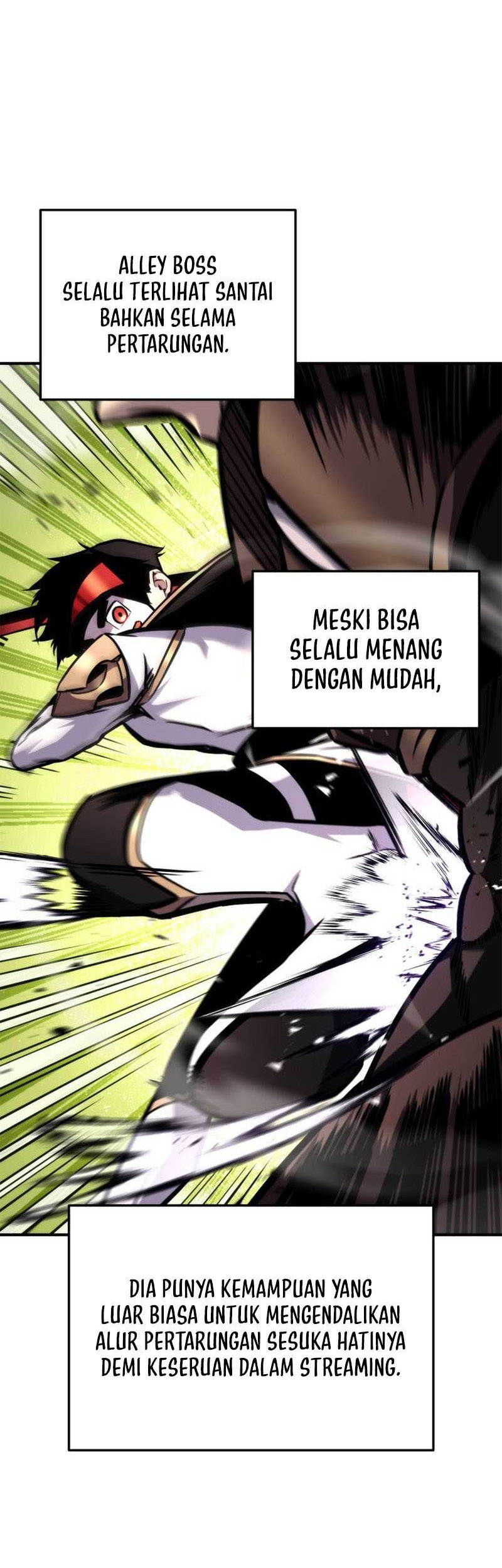 Ranker’s Return (Remake) Chapter 120 Gambar 9