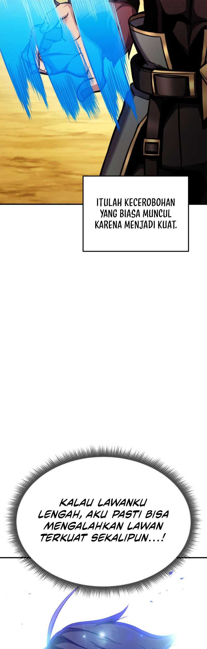 Ranker’s Return (Remake) Chapter 120 Gambar 12