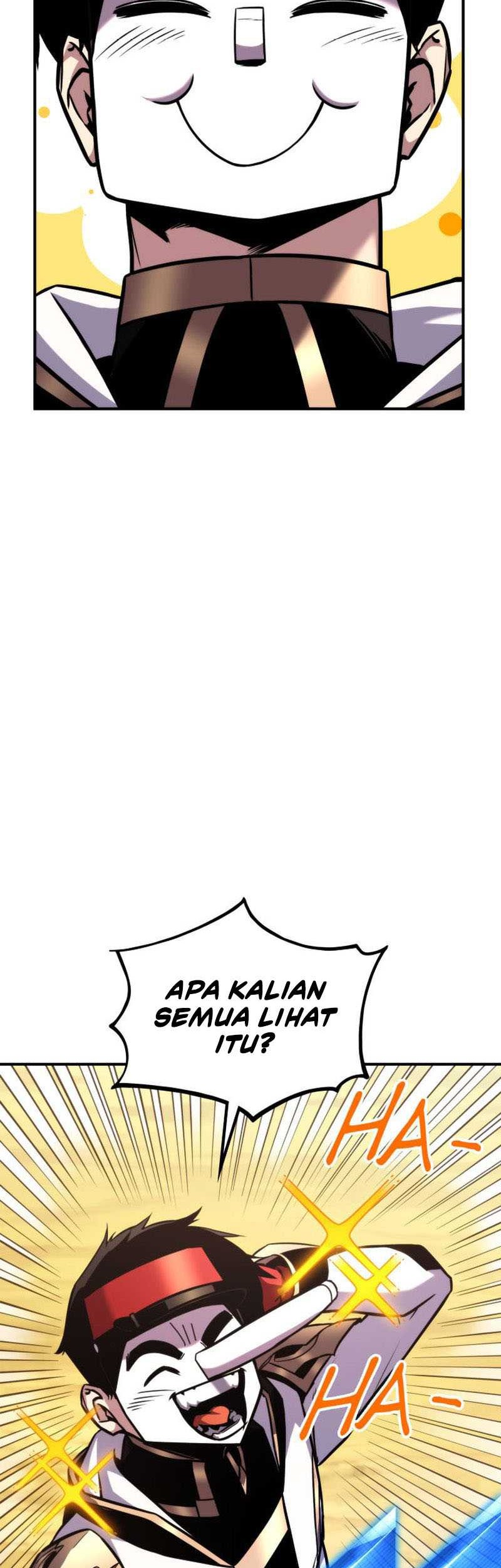 Ranker’s Return (Remake) Chapter 120 Gambar 15