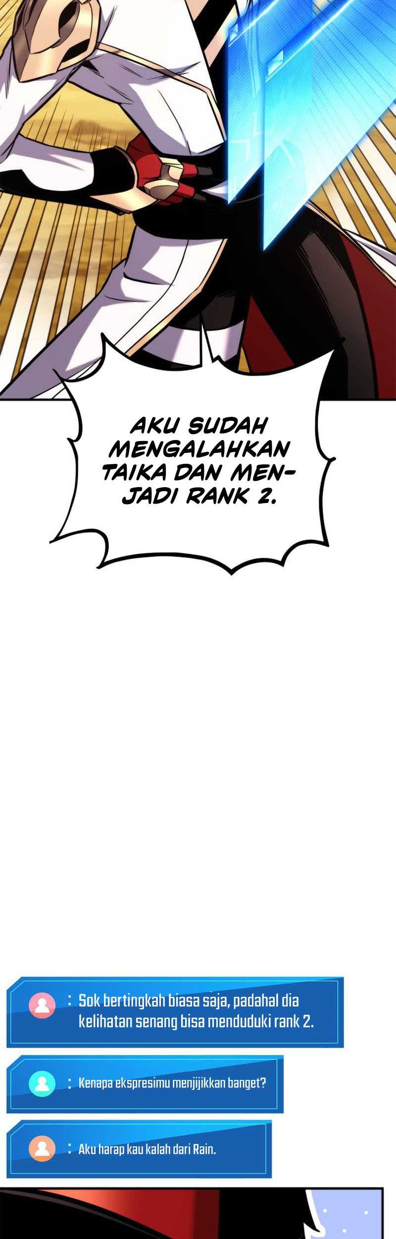 Ranker’s Return (Remake) Chapter 120 Gambar 16