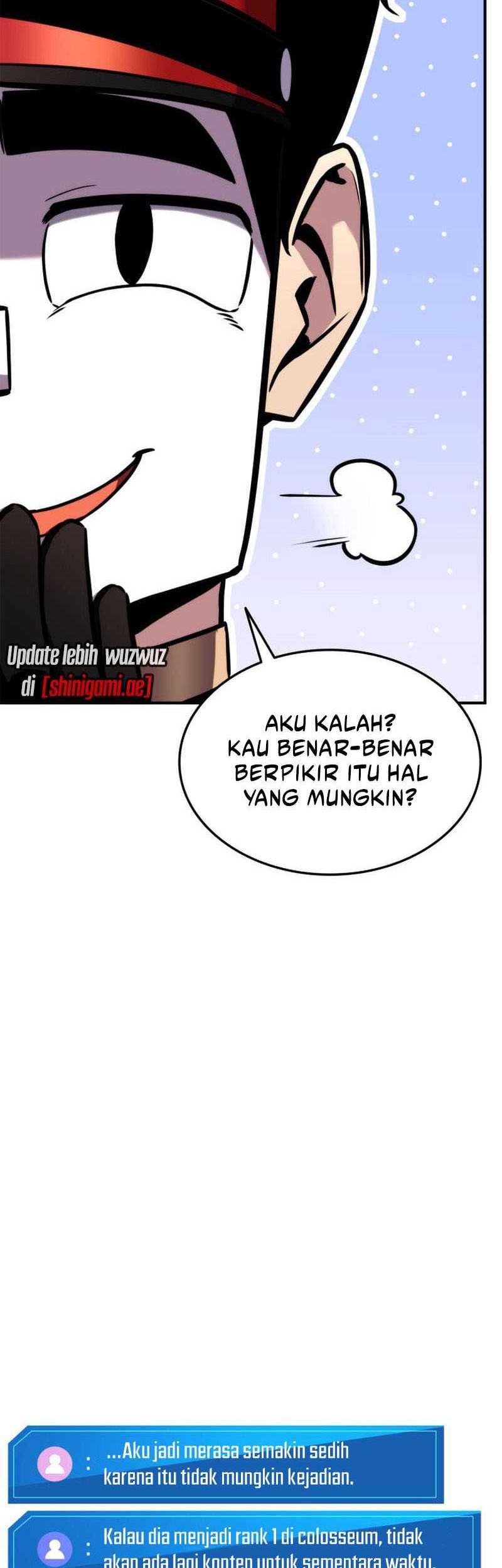 Ranker’s Return (Remake) Chapter 120 Gambar 17