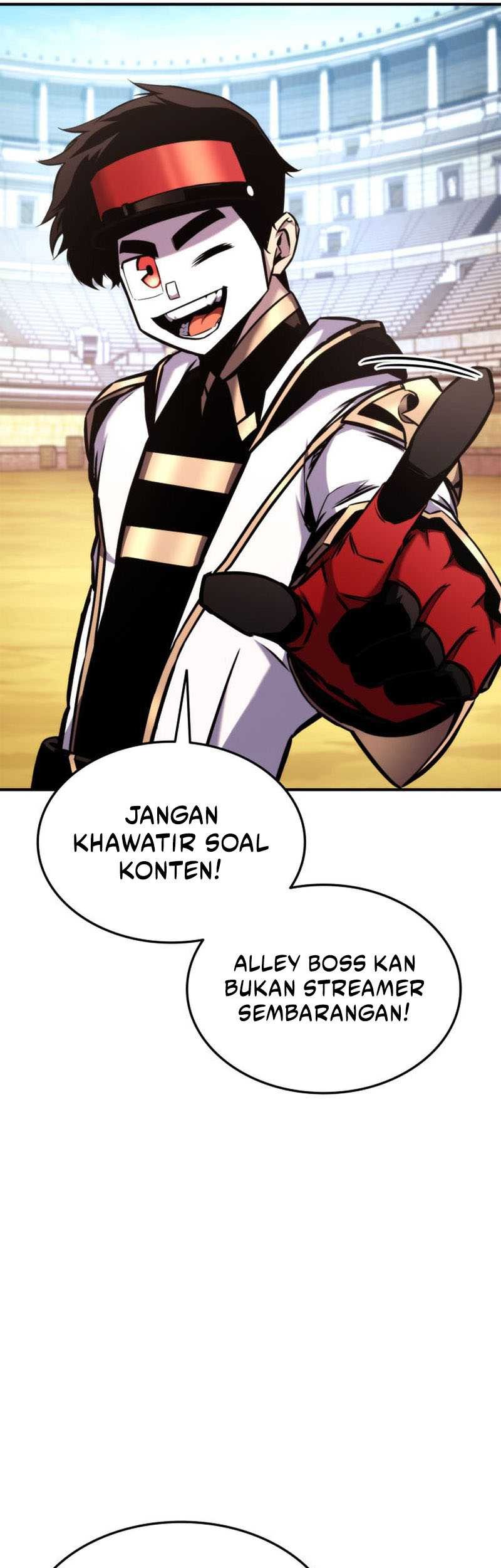 Ranker’s Return (Remake) Chapter 120 Gambar 19