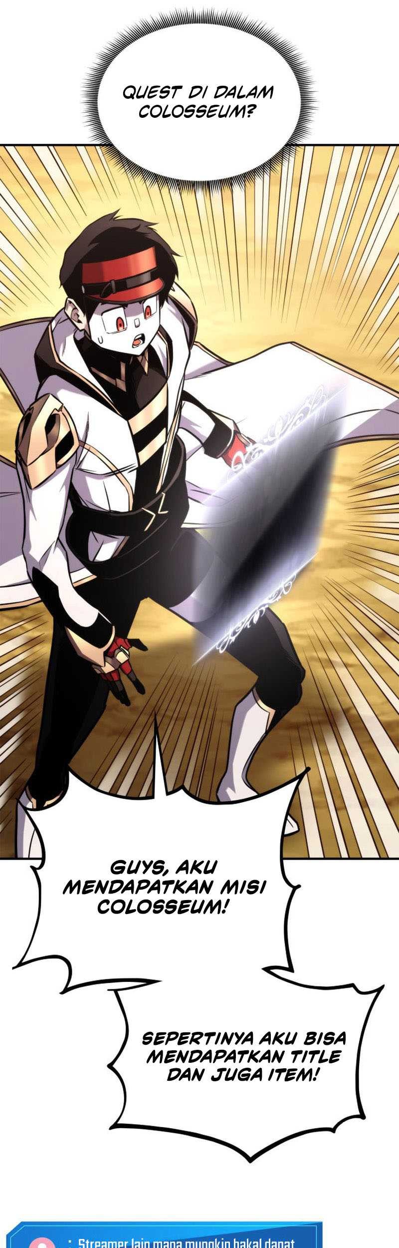 Ranker’s Return (Remake) Chapter 120 Gambar 23