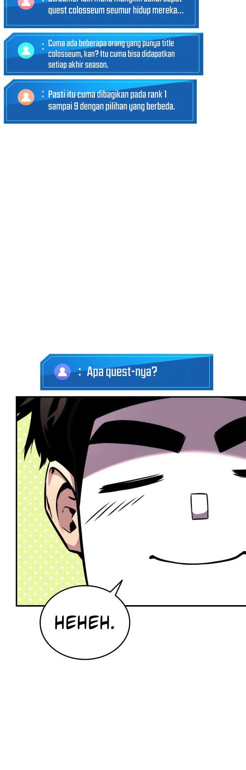 Ranker’s Return (Remake) Chapter 120 Gambar 24