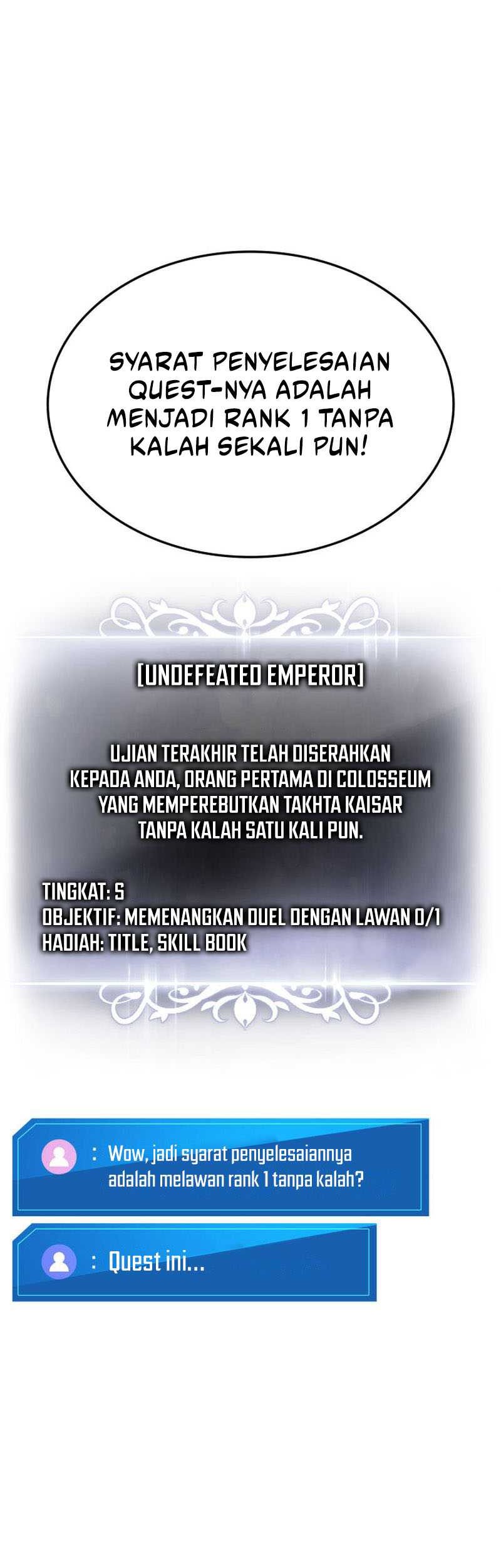 Ranker’s Return (Remake) Chapter 120 Gambar 25