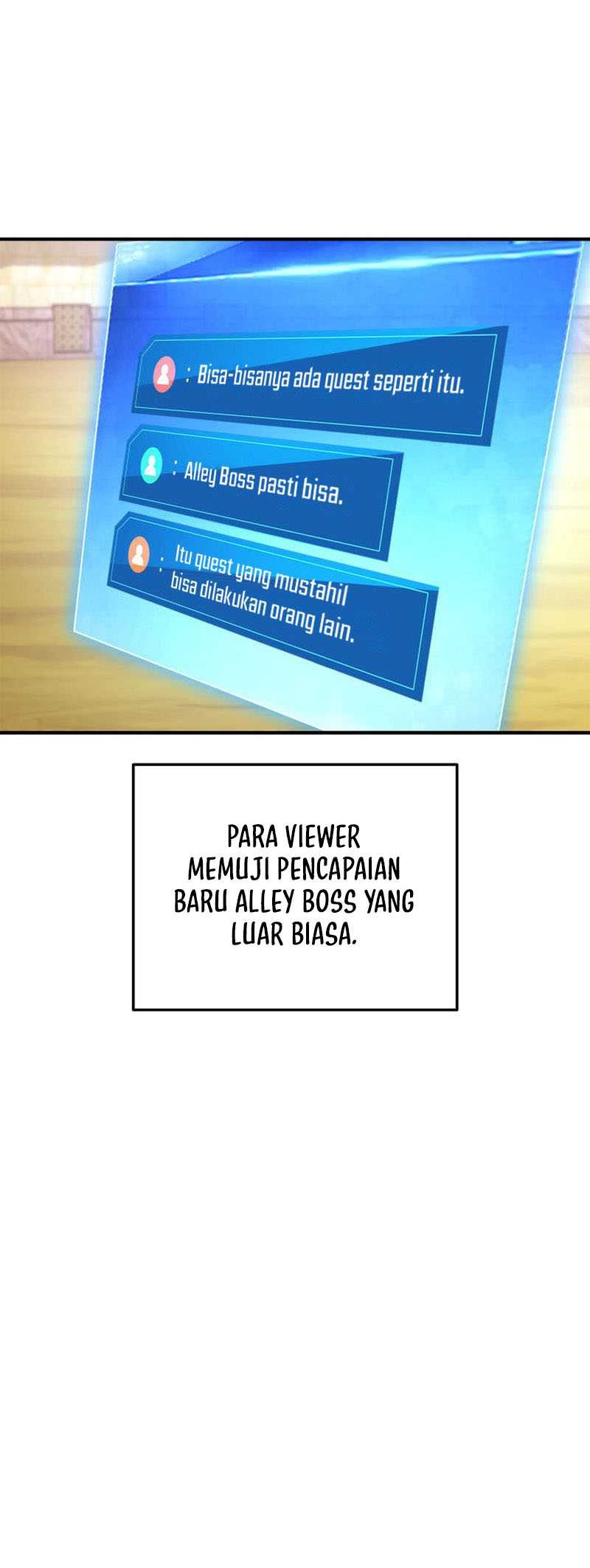 Ranker’s Return (Remake) Chapter 120 Gambar 26