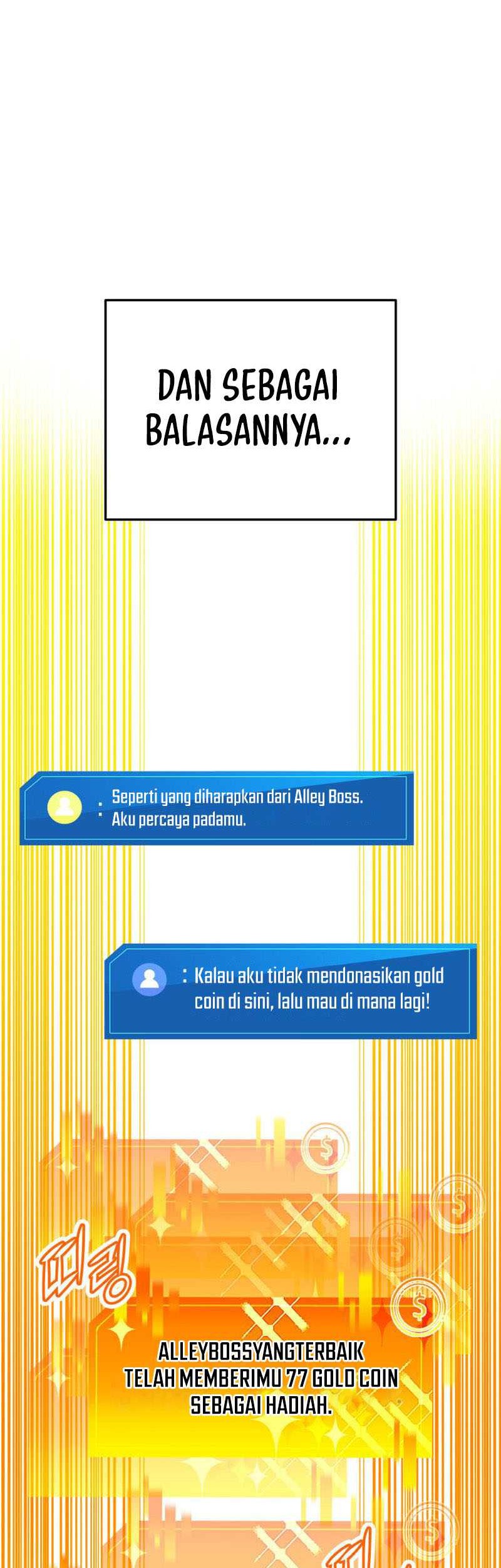 Ranker’s Return (Remake) Chapter 120 Gambar 28