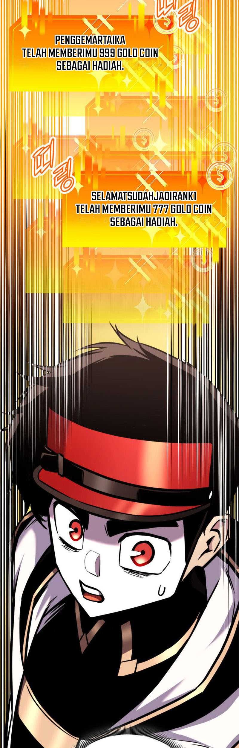 Ranker’s Return (Remake) Chapter 120 Gambar 29