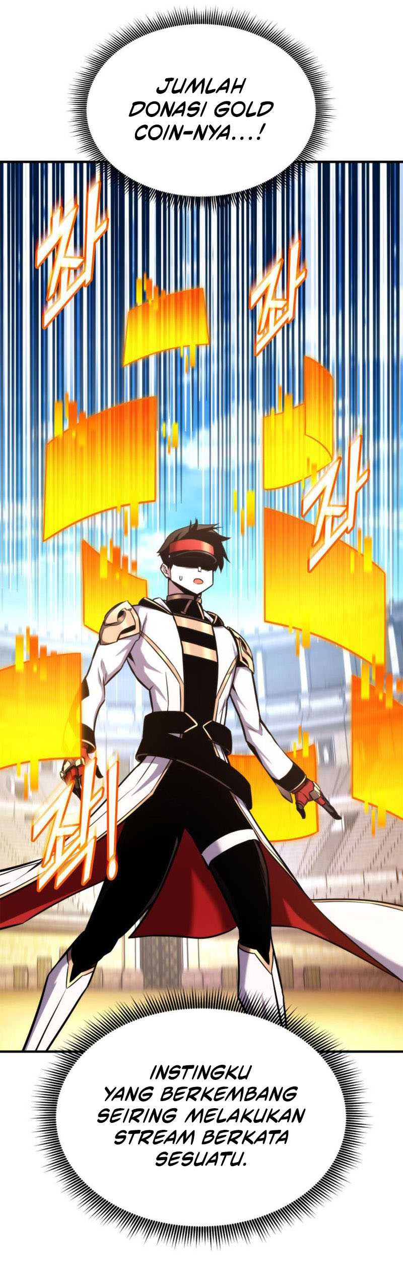 Ranker’s Return (Remake) Chapter 120 Gambar 31