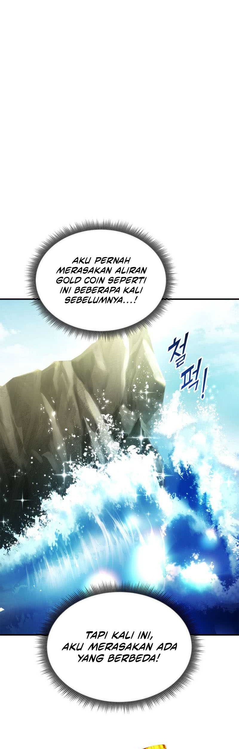 Ranker’s Return (Remake) Chapter 120 Gambar 32