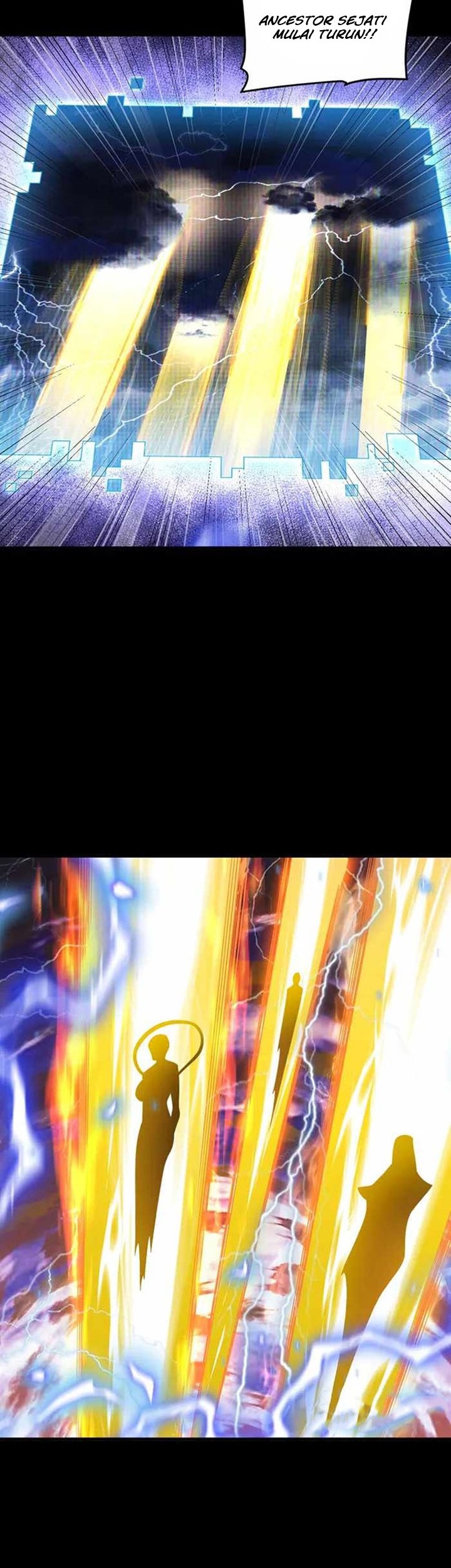 Xianzun Luowuji Chapter 228 Gambar 7