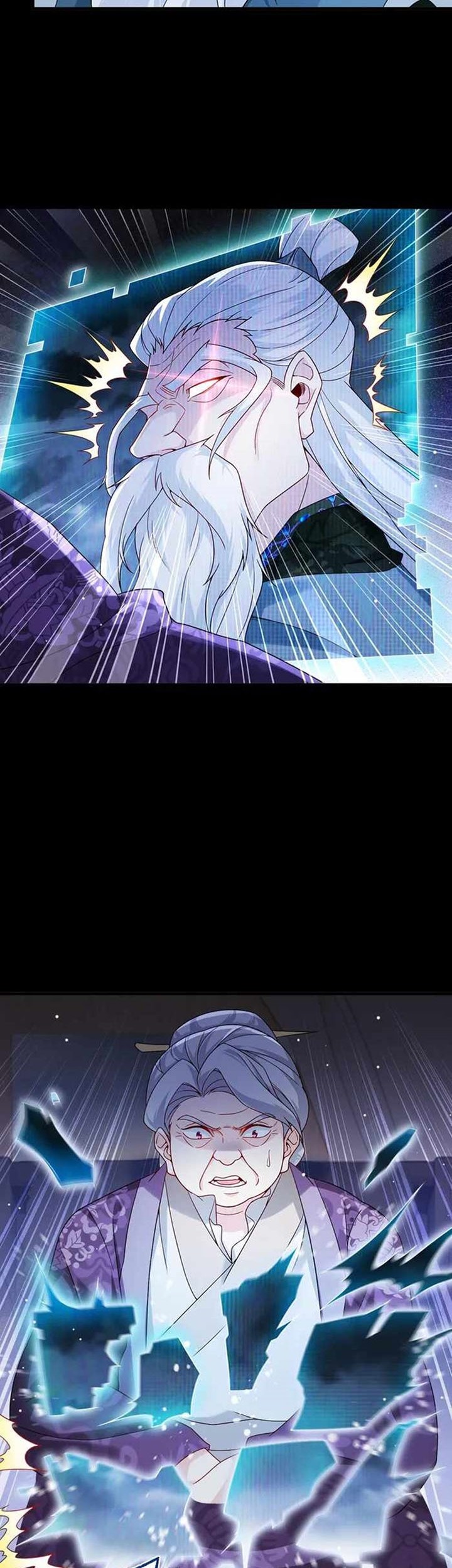 Xianzun Luowuji Chapter 228 Gambar 11