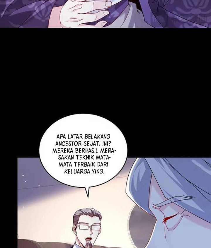 Xianzun Luowuji Chapter 228 Gambar 13