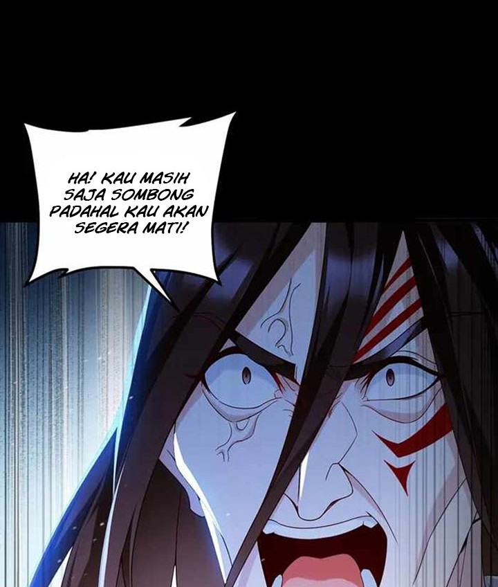 Xianzun Luowuji Chapter 228 Gambar 17