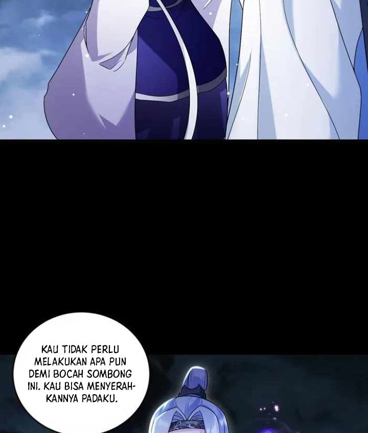 Xianzun Luowuji Chapter 228 Gambar 21