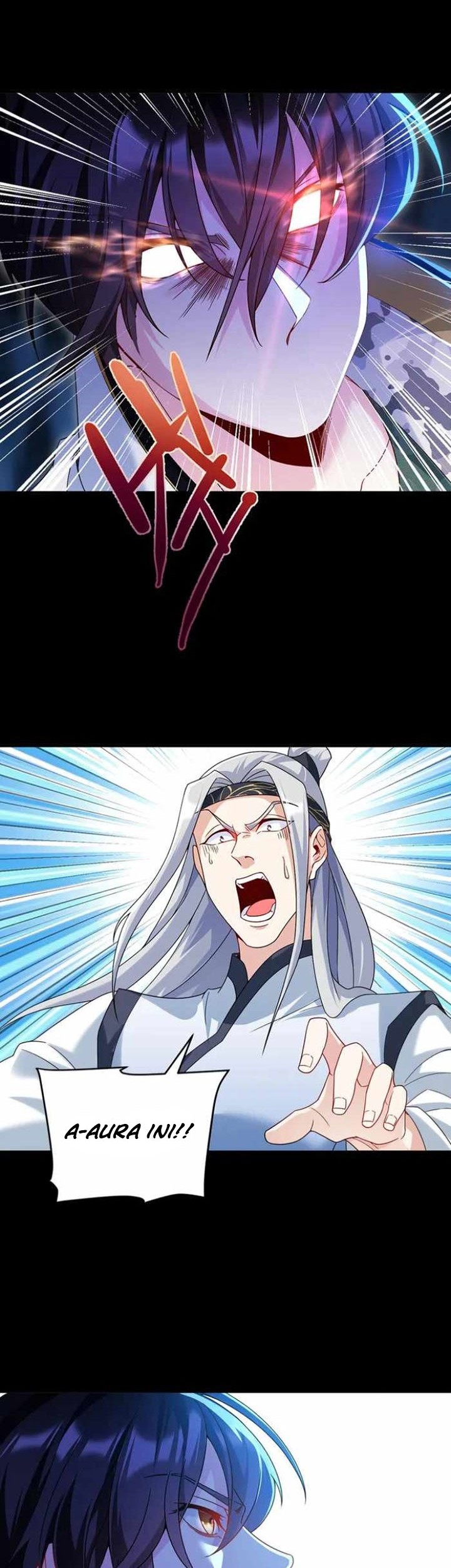 Xianzun Luowuji Chapter 228 Gambar 27